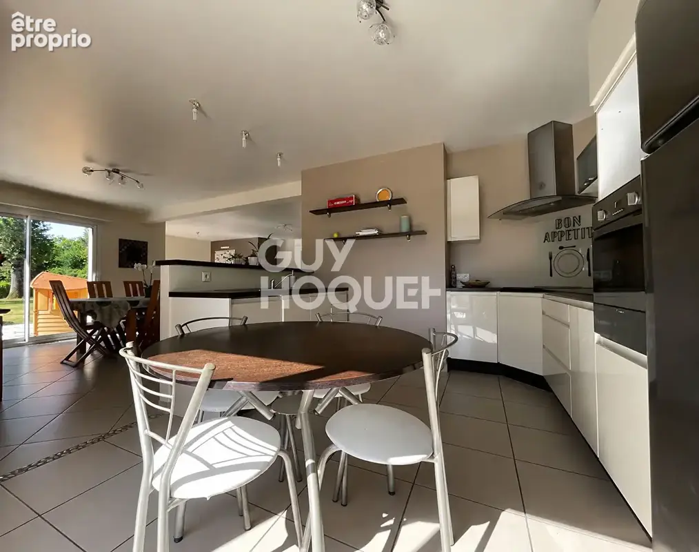Maison 5 chambres proche de Malestroit - photo 3