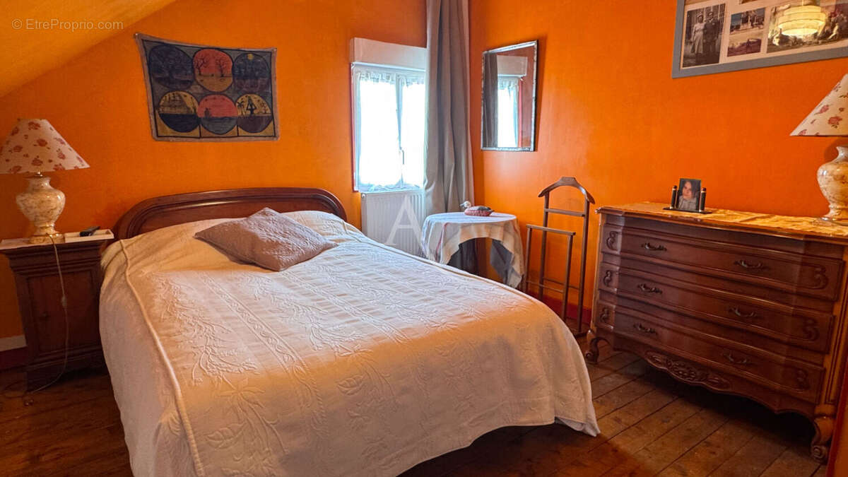 Maison a vendre romorantin 3 chambres - photo 10