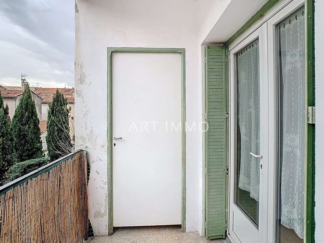 Appartement à CAVAILLON