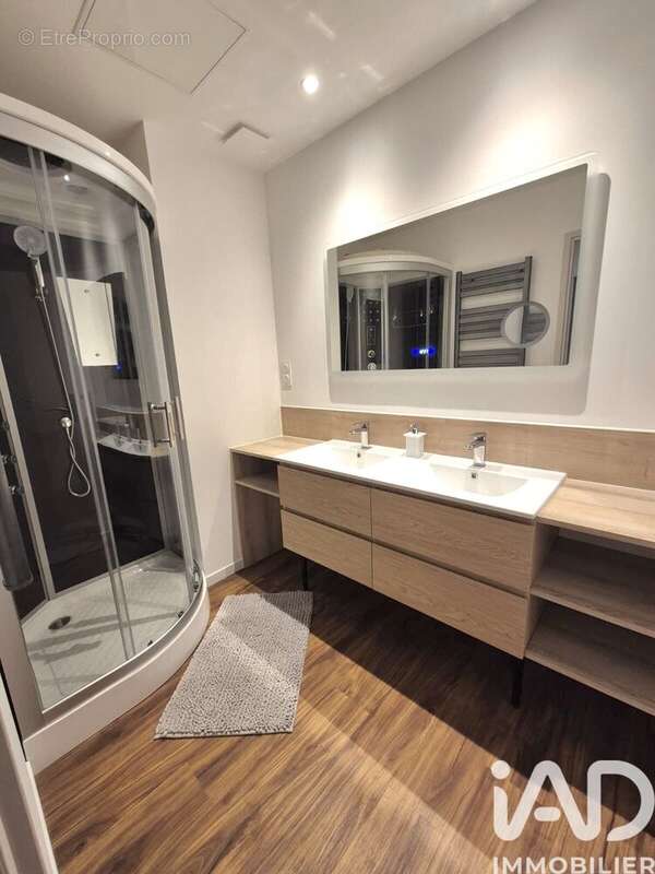 Photo 7 - Appartement à CAHORS