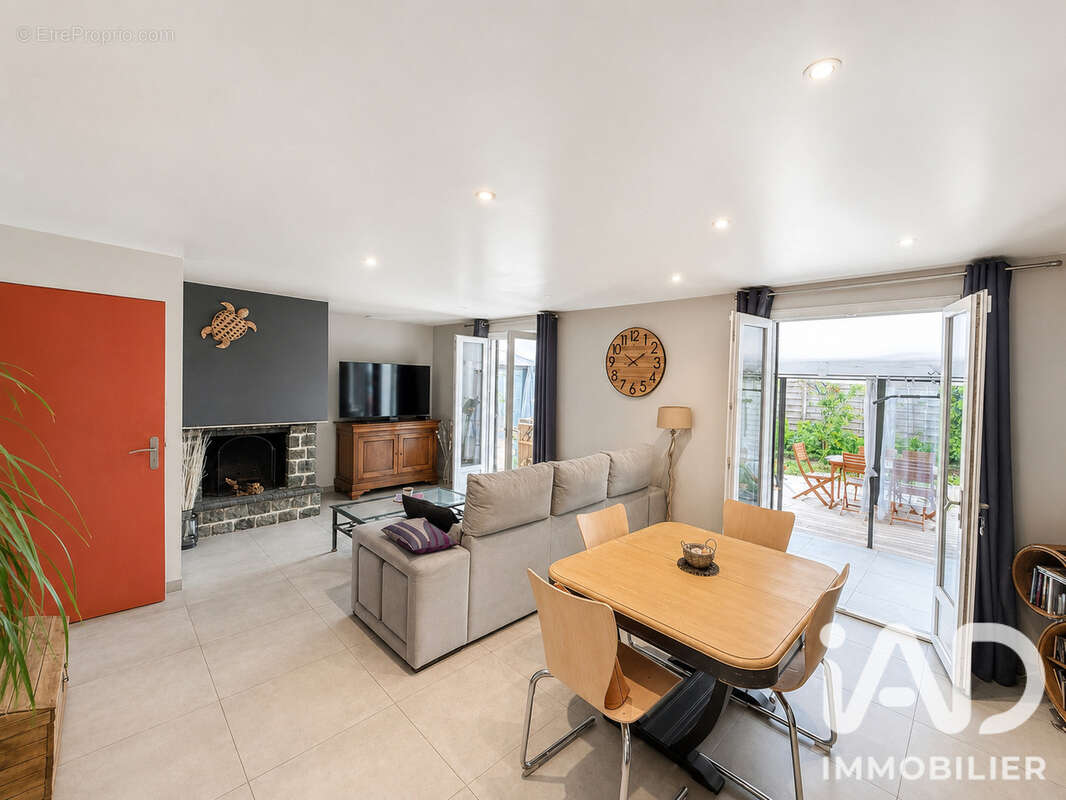 Maison 89 m² à Saint-Mamert-Du-Gard  - photo 5