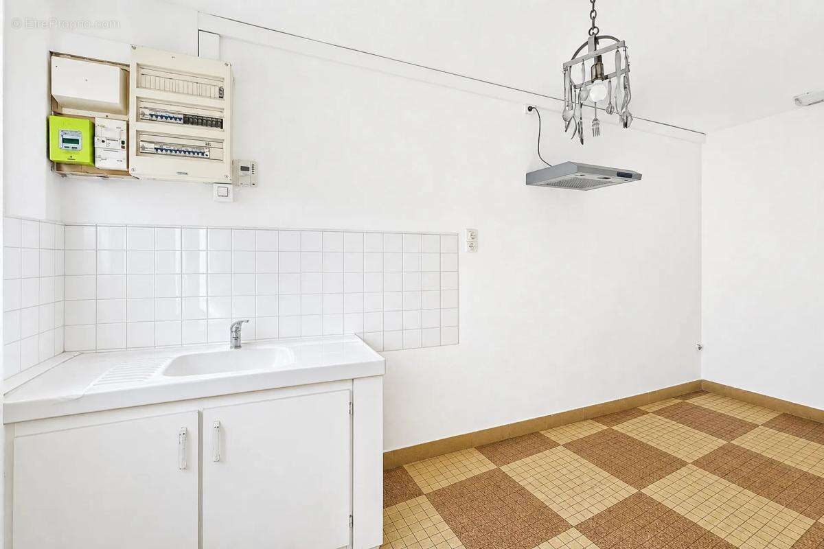 Charmante maison en pierre à Noyen-sur-Sarthe - photo 5
