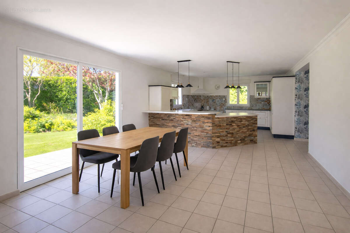 Maison à CONDETTE