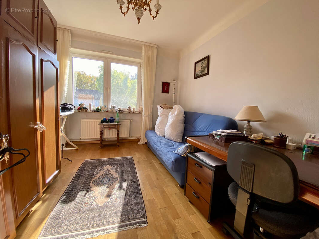 Maison à SARREGUEMINES