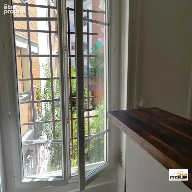 Photo Appartement à Paris-19e au prix de 231 000€