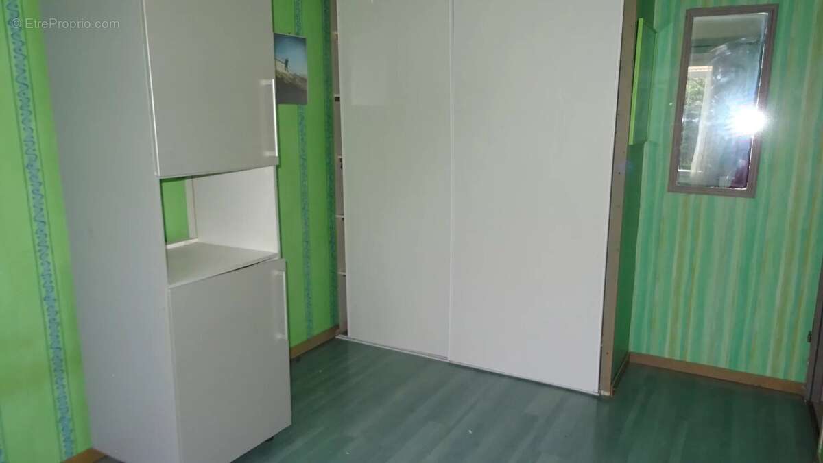 Maison à CHEVIGNY-SAINT-SAUVEUR