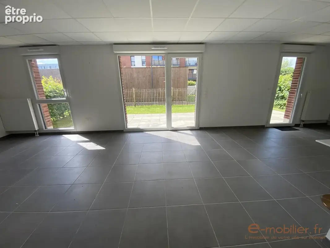 Appartement 1 pièce 52 m² à vendre à Cappelle-En-Pevele (59242) - photo 3