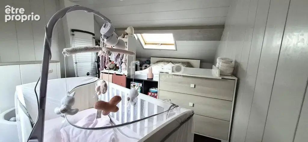 Maison de charme avec grand jardin et garage – Annet-sur-Marne c - photo 10