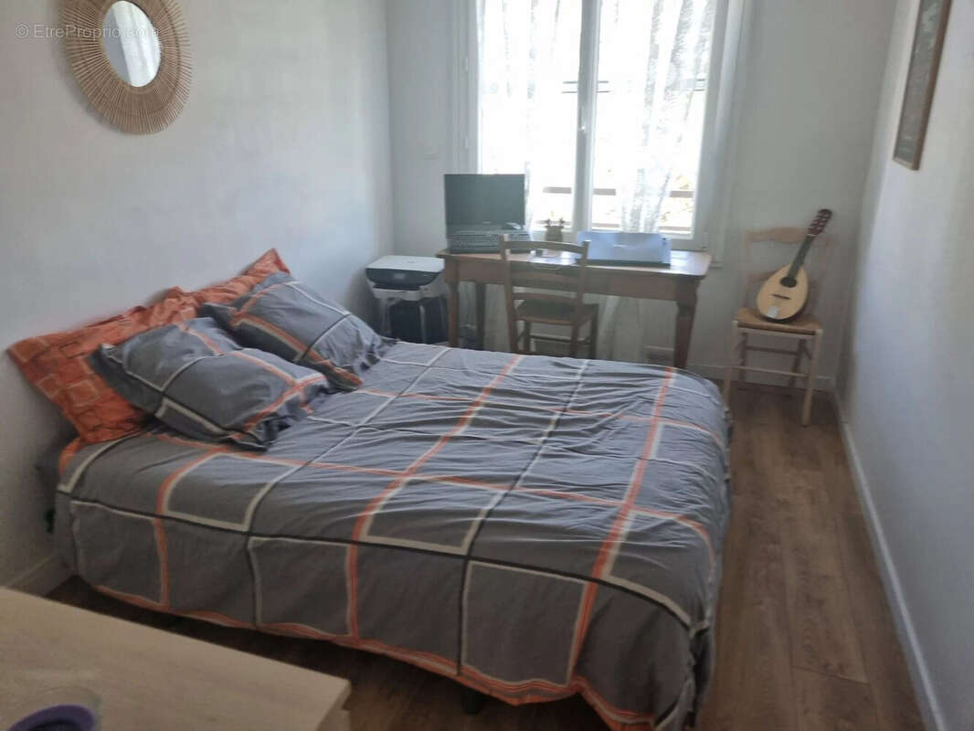 Photo 5 - Appartement à LA BAULE-ESCOUBLAC