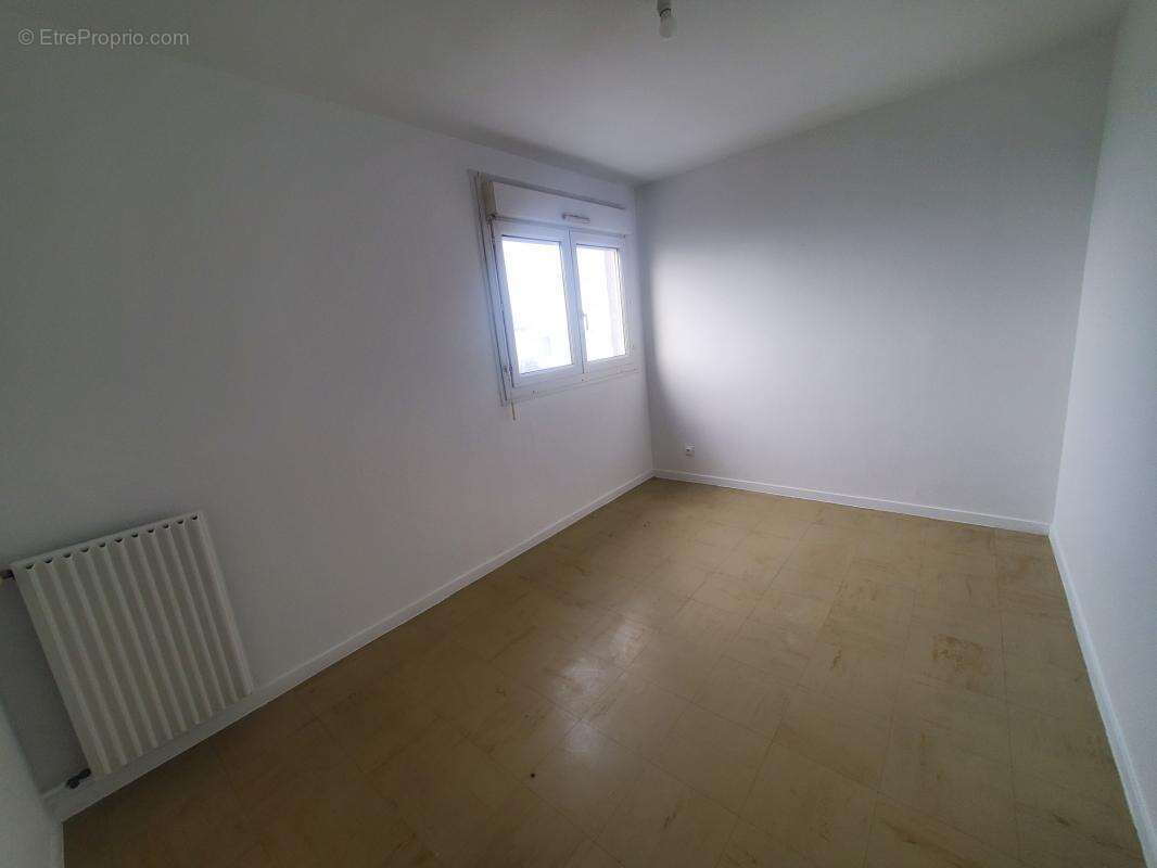 Appartement à SAINT-HERBLAIN