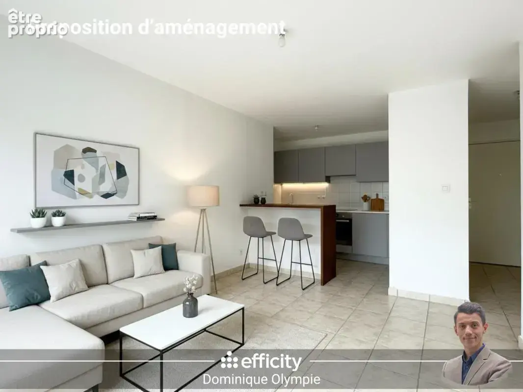 Appartement - photo 3