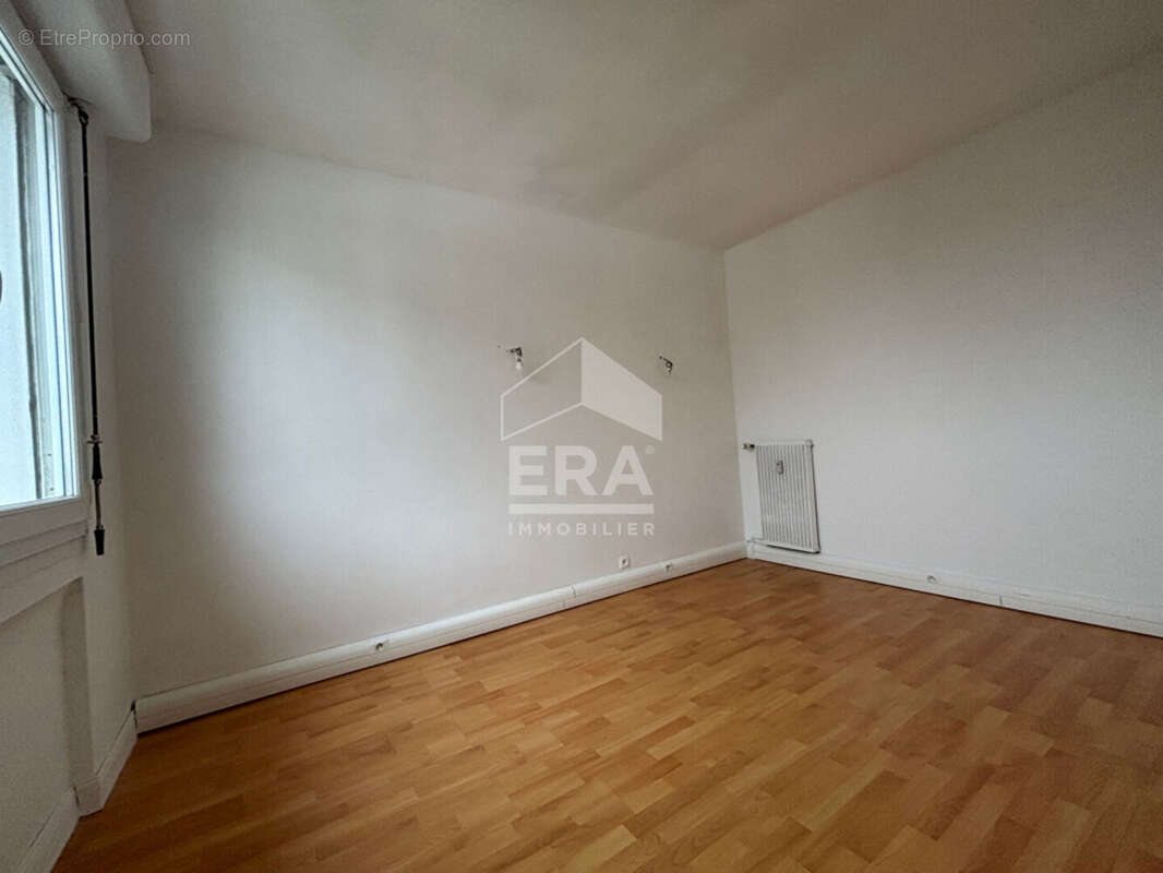 Appartement à CAEN