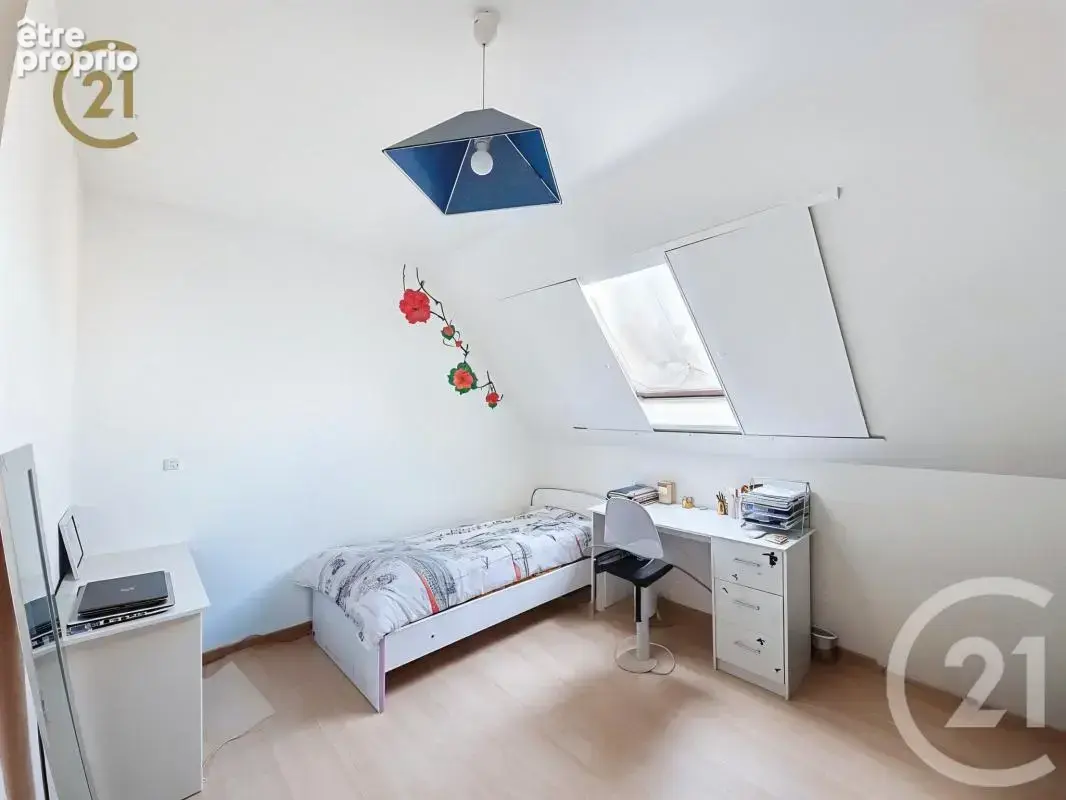 Maison 5 pièces 110 m² à vendre à Corbas (69960) - photo 11
