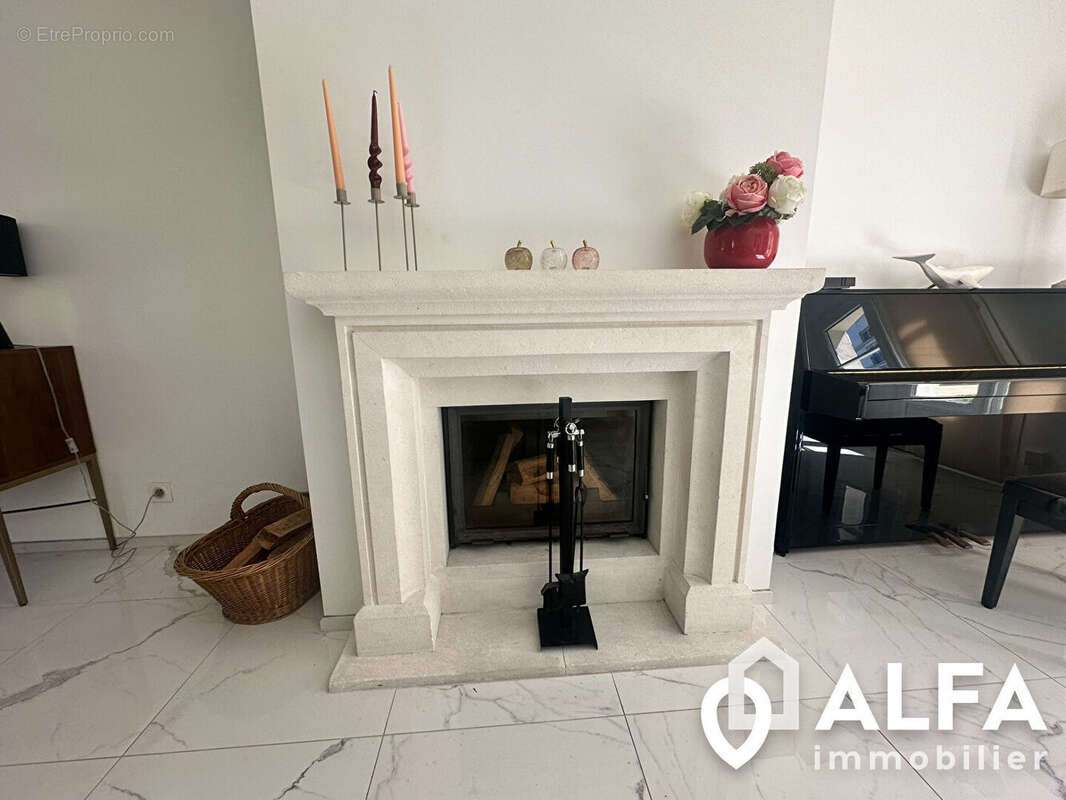 Maison à ENGHIEN-LES-BAINS