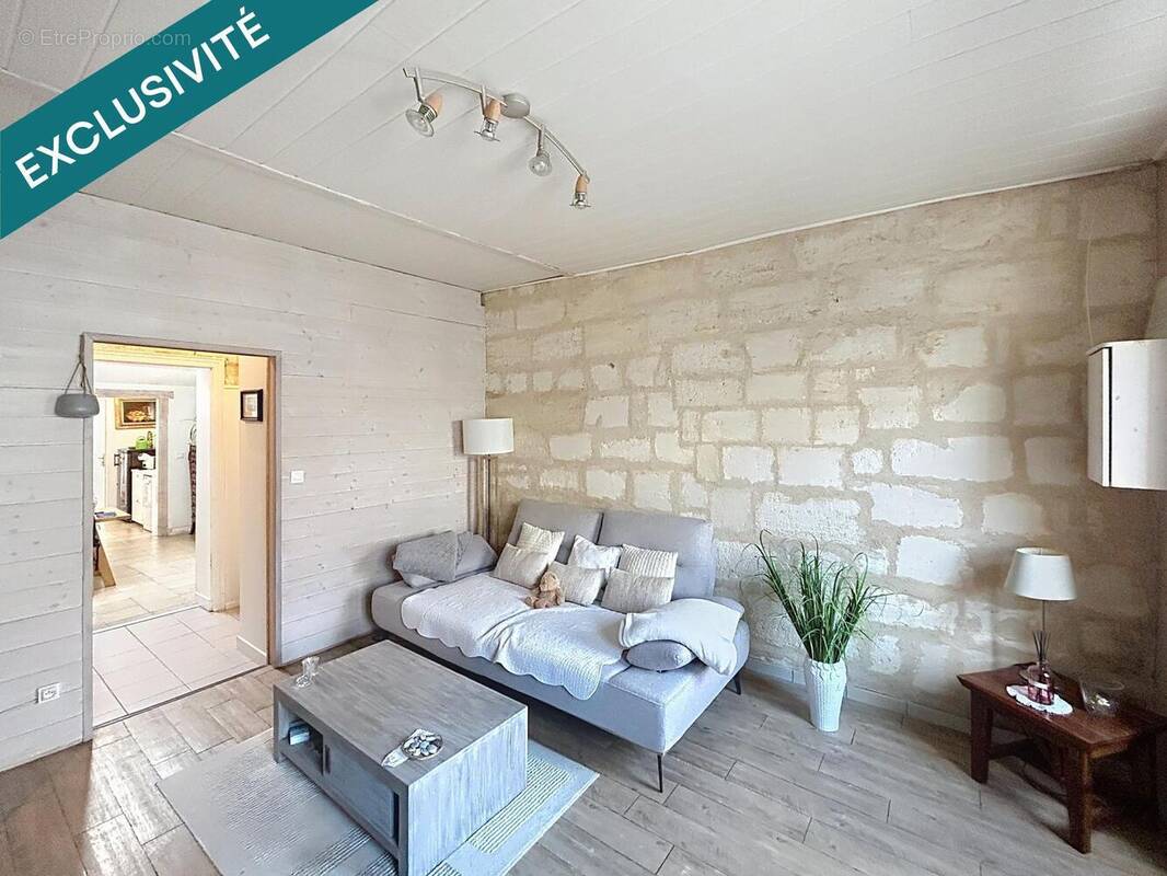 Photo 1 - Maison à LAMARQUE