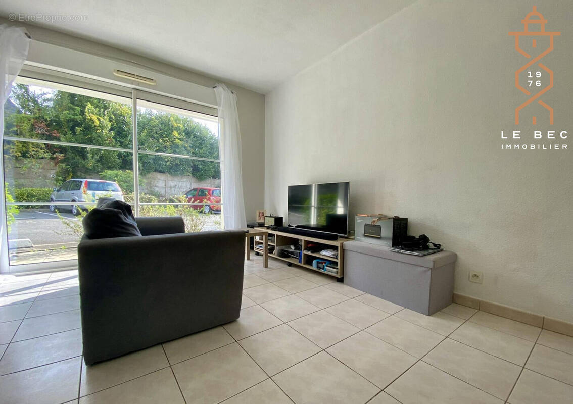 Appartement à VANNES