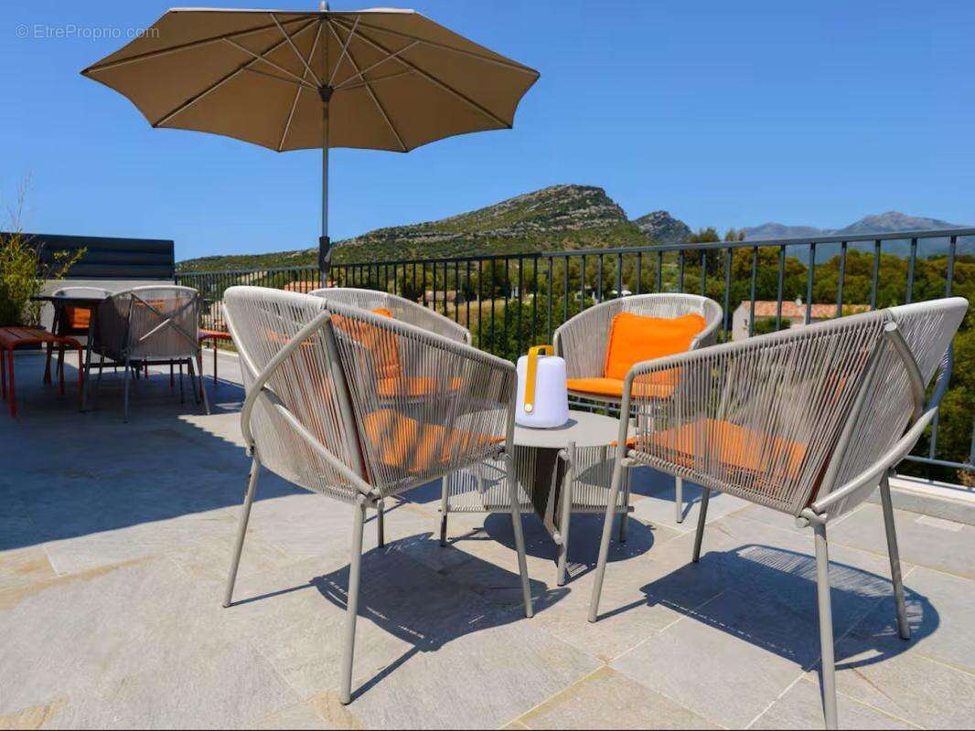 Maison à SAINT-FLORENT