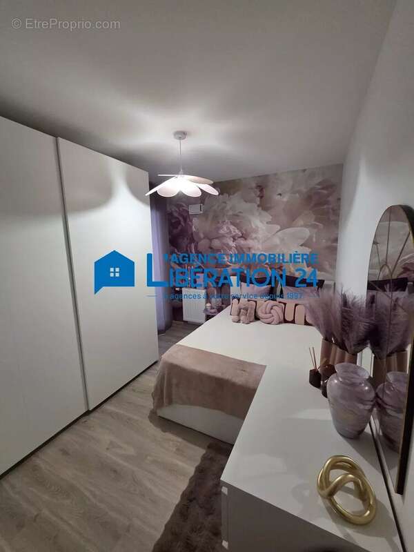 Appartement à LYON-8E