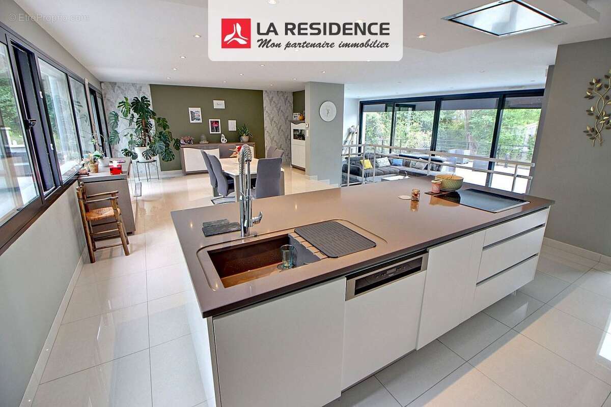 Maison à BRUEIL-EN-VEXIN