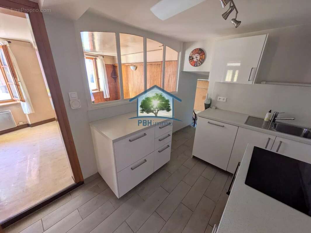 Maison à NEUWILLER-LES-SAVERNE