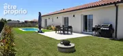 Maison à FRONTON