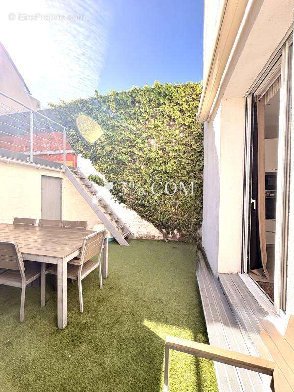 Maison à BOULOGNE-SUR-MER