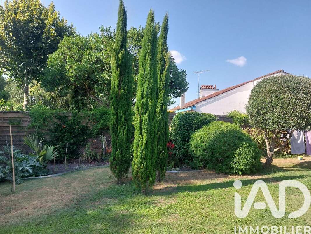 Photo 8 - Maison à MORCENX