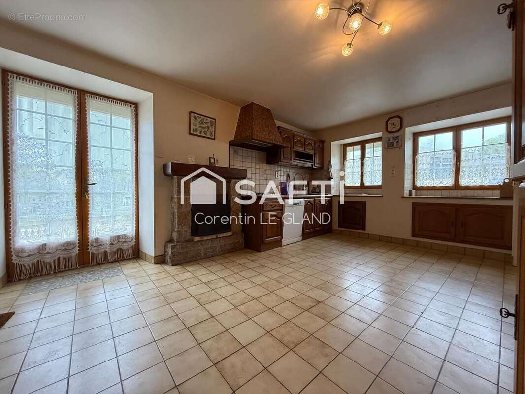 Photo 5 - Maison à PEAULE