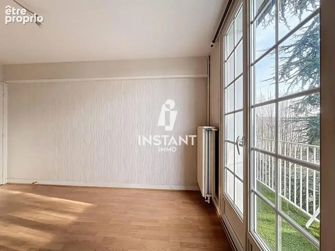 Duplex 2/3 chambres, 83 m² - parking - cave - photo 11