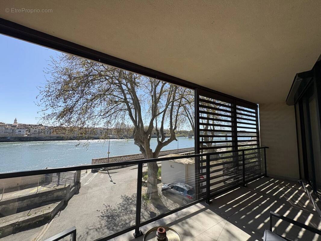 Appartement à ARLES