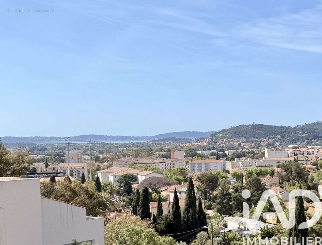 Photo 5 - Appartement à HYERES
