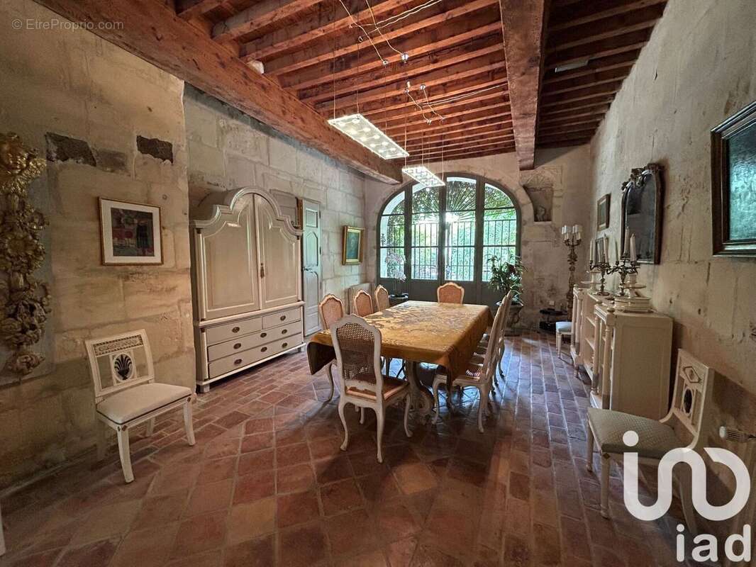 Photo 3 - Maison à TARASCON