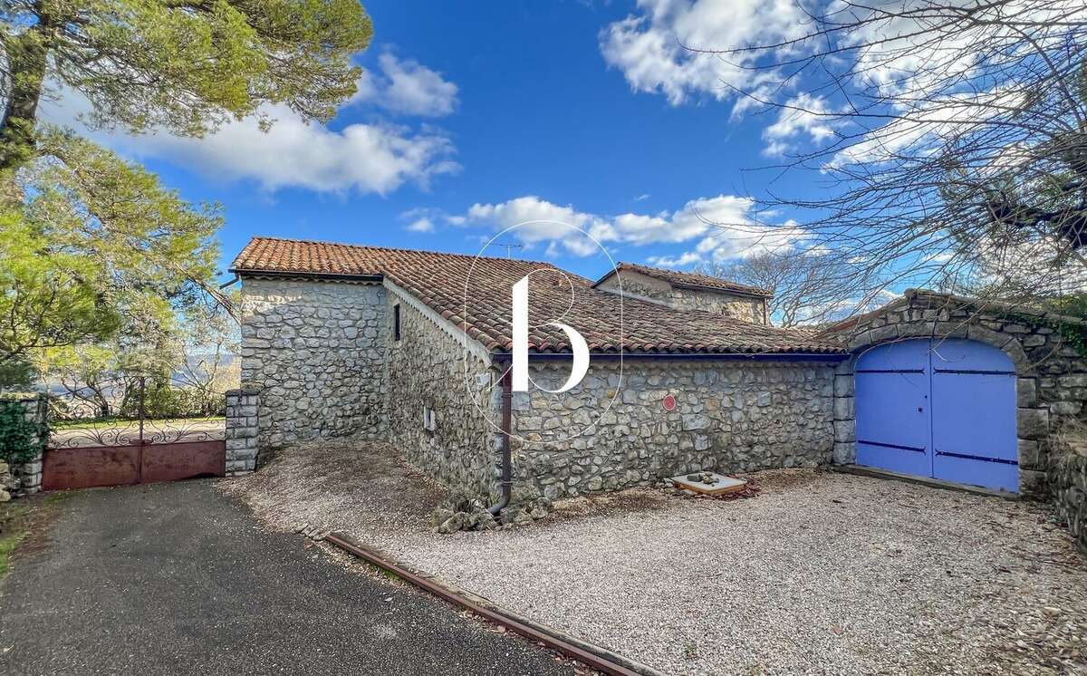 Propriété avec vue exceptionnelle - photo 30