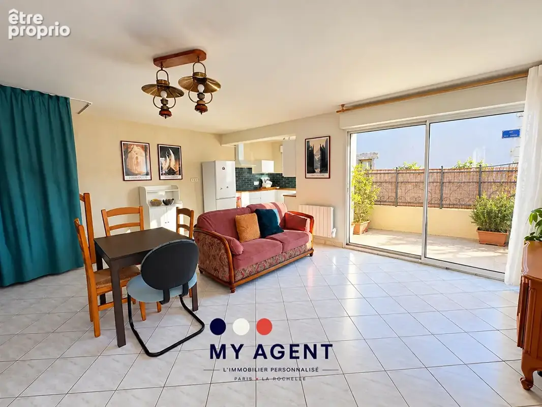 Photo Maison à La Rochelle au prix de 305 000€