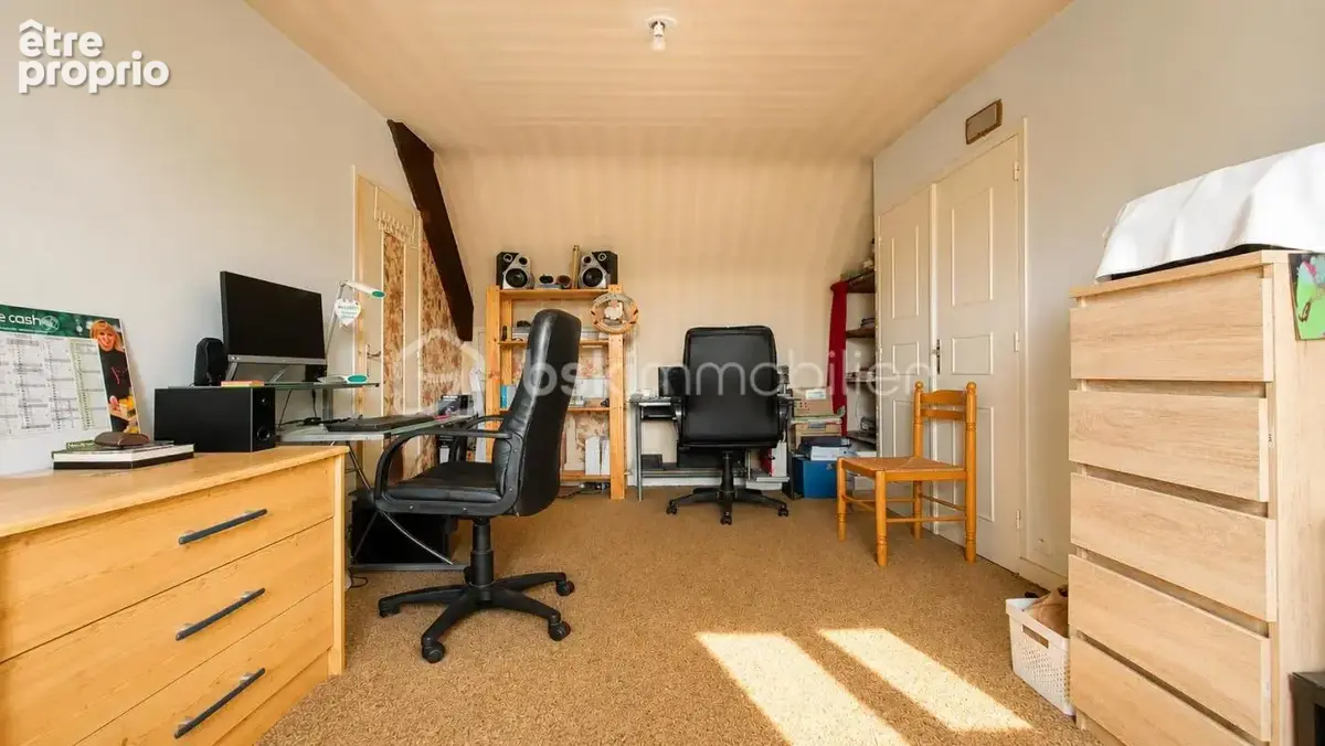 Coup de cœur à 10 min de bergerac ! 4 chambres, terrasse avec vue et 1 760 m² de terrain - photo 14