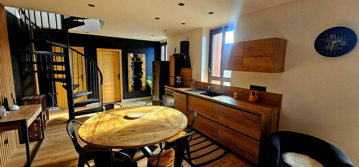 Appartement à FORMIGUERES