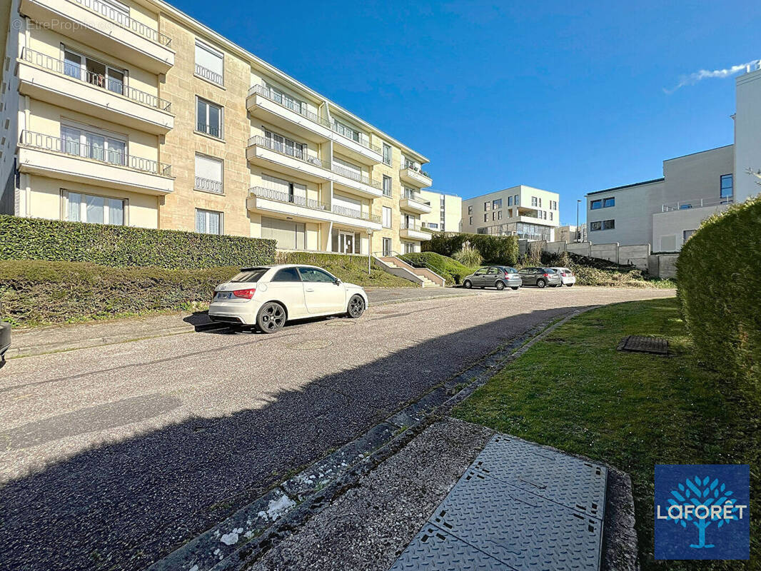 Appartement à BERNAY