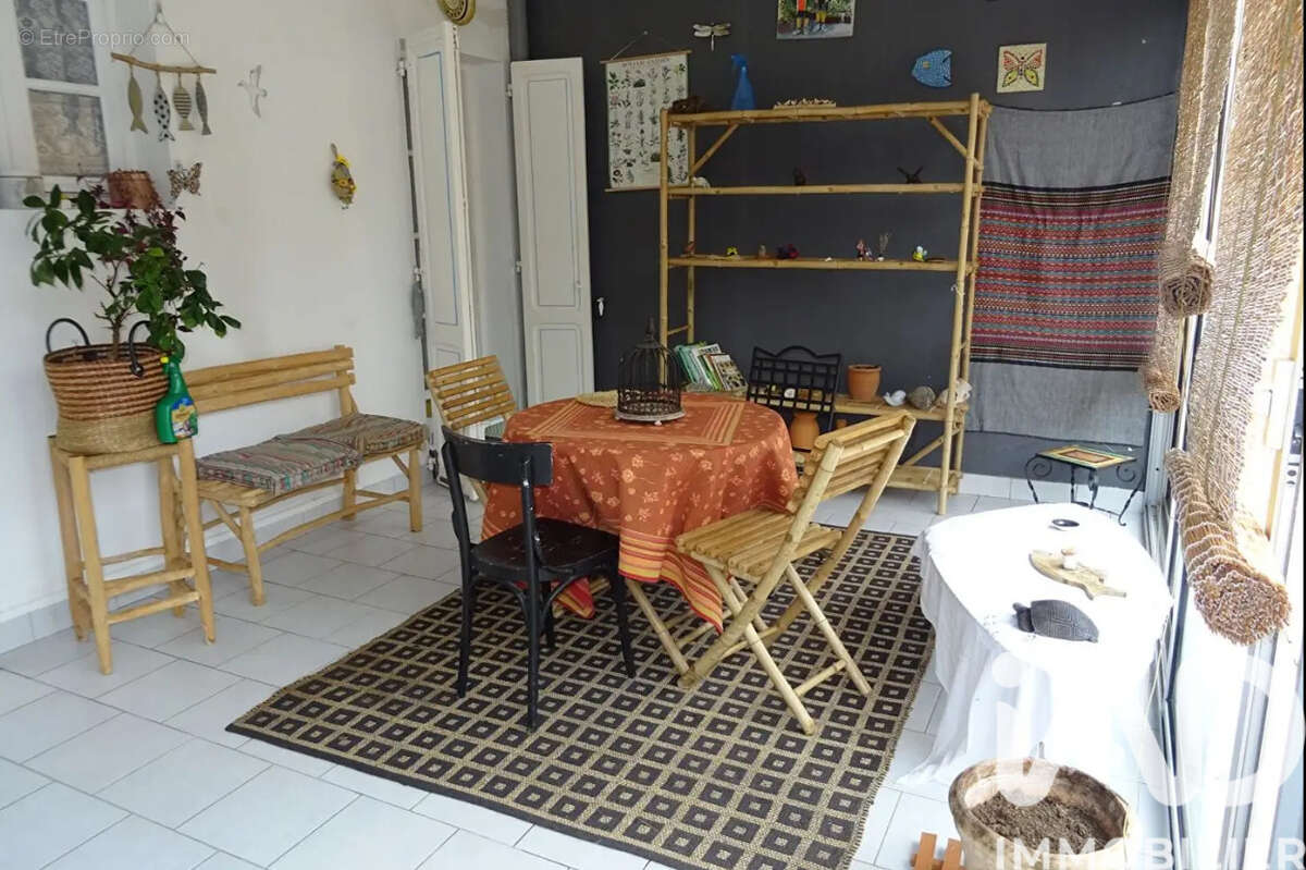 Photo 3 - Maison à LA BAZOCHE-GOUET