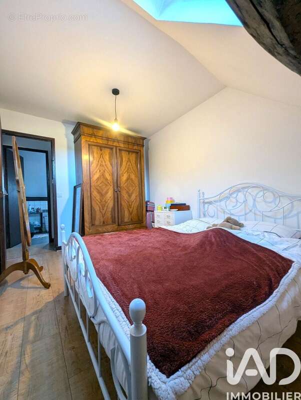 Photo 4 - Appartement à GILOCOURT