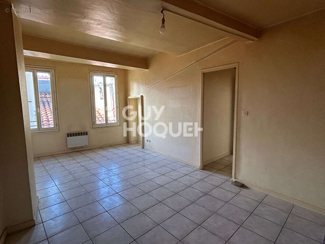 Appartement à PERPIGNAN