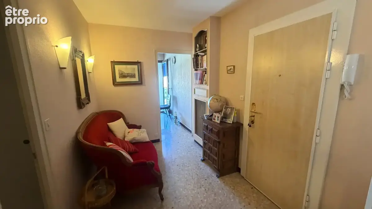Hall d'entrée