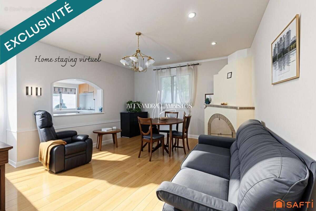 Photo 6 - Maison à JUVIGNAC