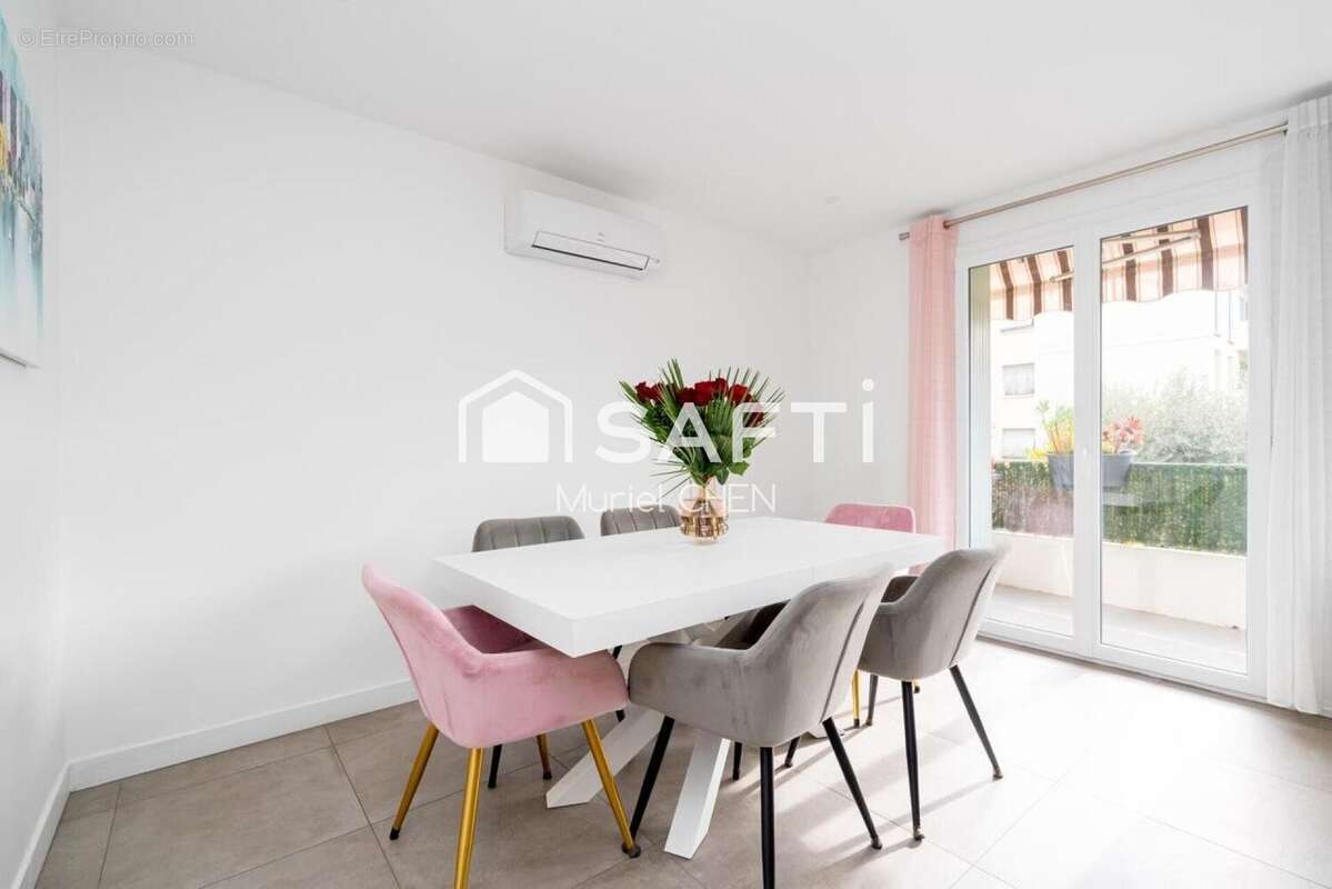 Appartement 74 m² à Montpellier  - photo 5