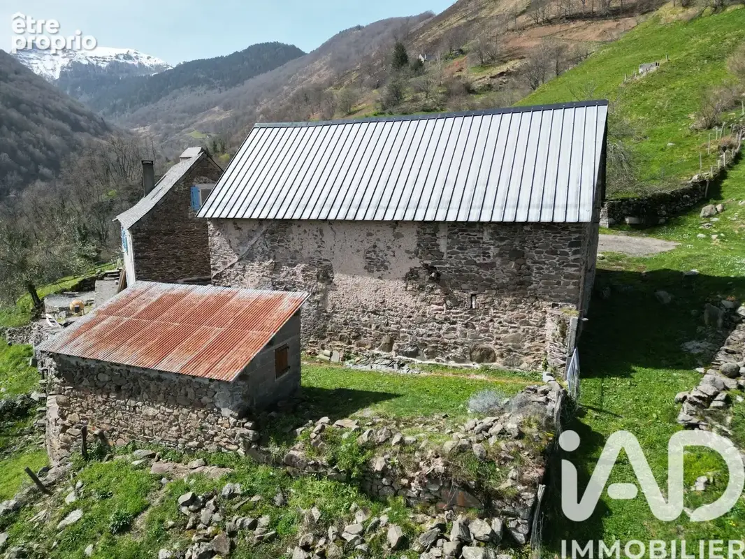 Photo 1 - Maison à BORCE