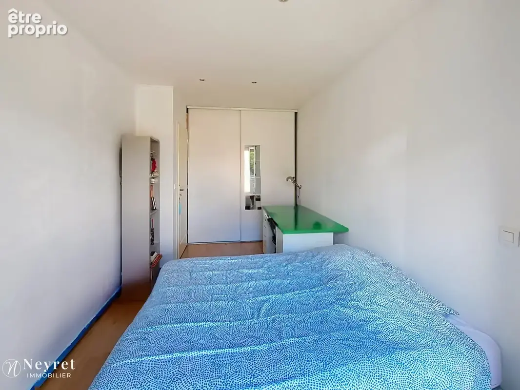 Maison traditionnelle de 140 m2, 7 pièces, 4 chambres sur terrain de 852 m2 - photo 20