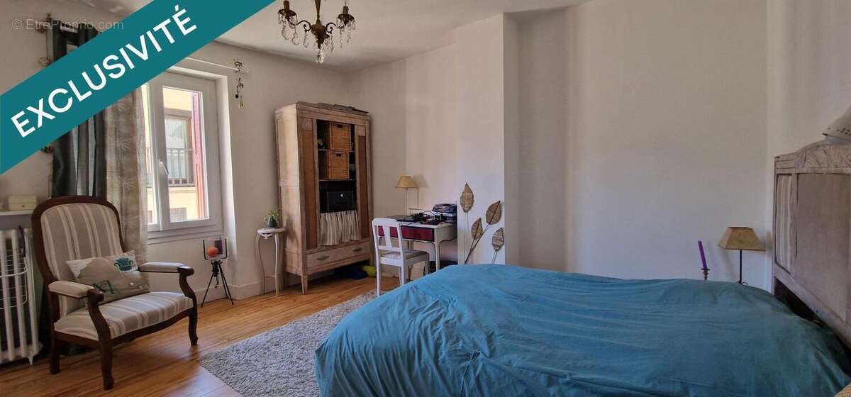 Photo 5 - Maison à BAGNERES-DE-LUCHON