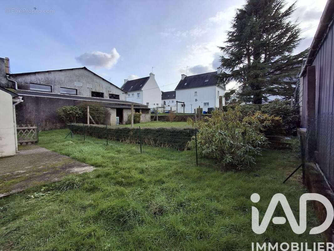 Photo 2 - Appartement à QUIMPERLE