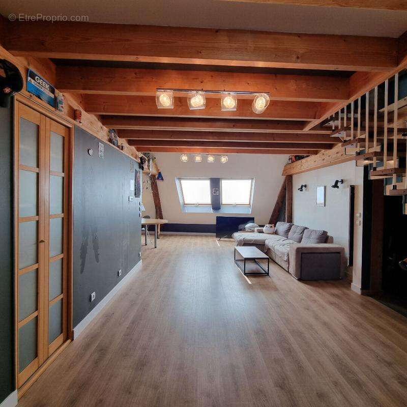 Appartement Yenne 4 pièce(s) 89.90 m2 - photo 5