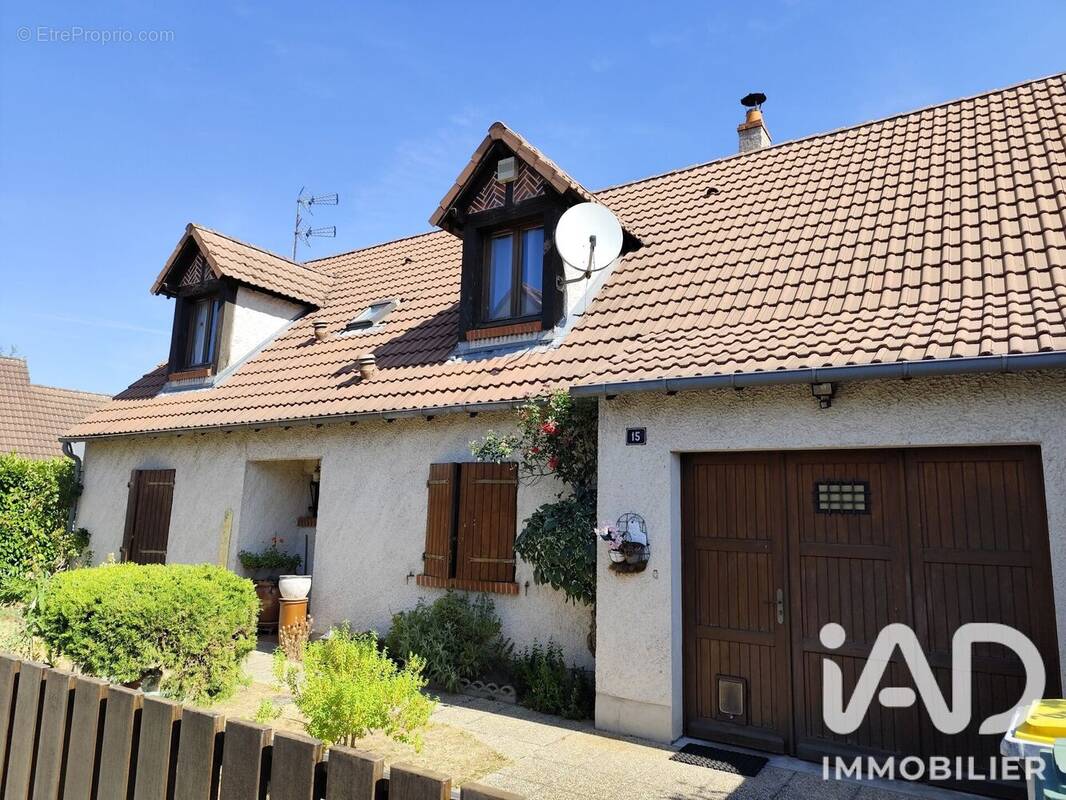 Photo 1 - Maison à ORLEANS