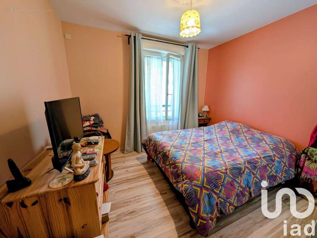 Photo 6 - Appartement à EZANVILLE